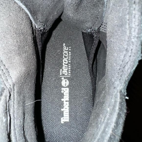 Timberland Aerocore walking boot sneaker - Picture 6 of 9